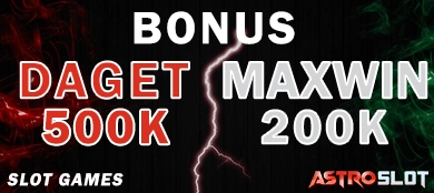Bonus Judi slot berlian Gacor