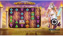 yok4d 52 Gates of Olympus: Zeus Pembuka Gerbang Kekayaan