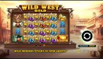 yok4d 52 Wild West Gold: Simbol Wild Dibuat Makin Liar!